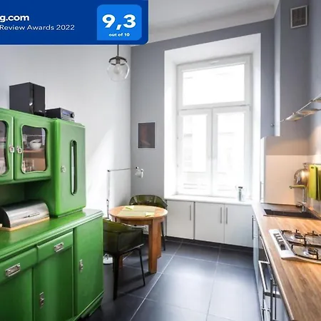 Star Apartment City Center Lodz  Exterior photo