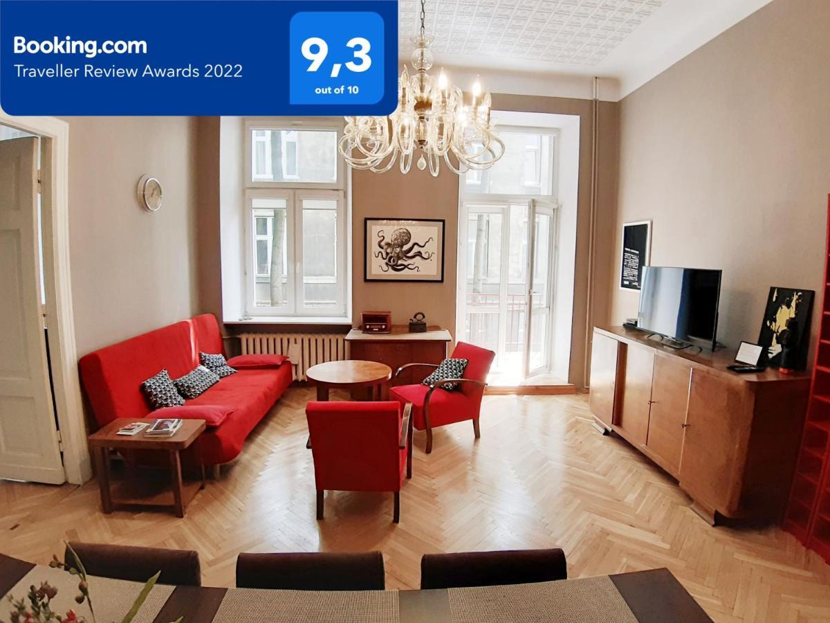 Apartment Star Center Lodz (Lodz)