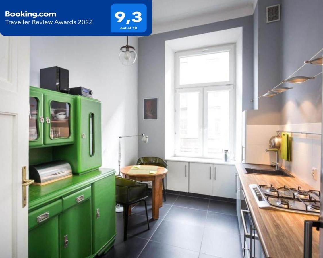 Apartment Star Center Lodz (Lodz)