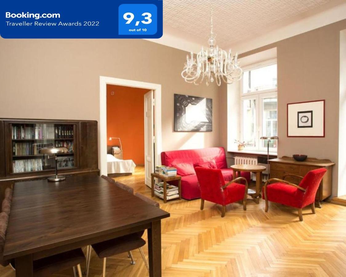 Apartment Star Center