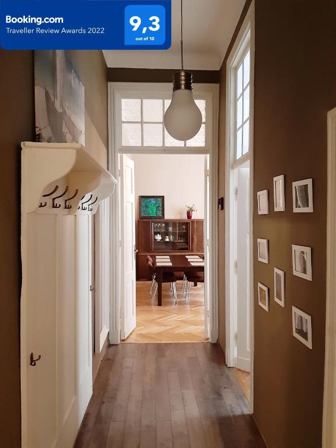 Apartment Star Center Lodz (Lodz)